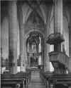 Leonhardskirche (Chor)