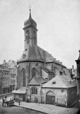 Peterskirche