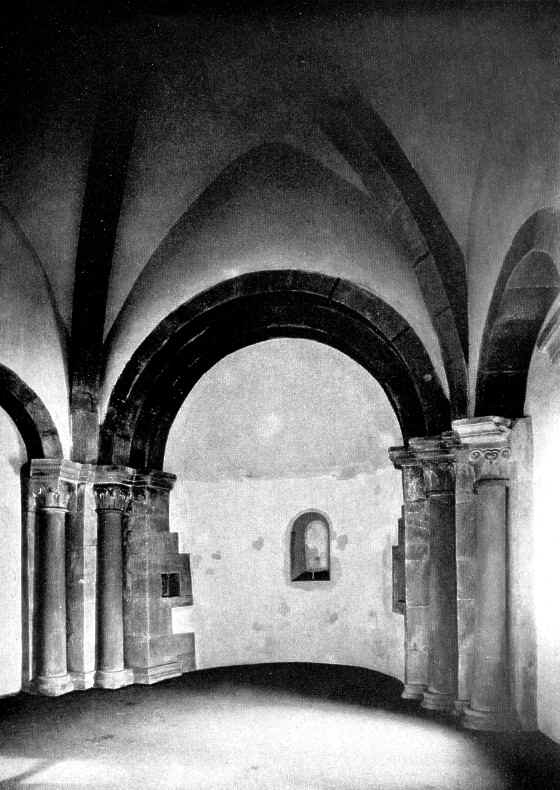 Saalhofkapelle