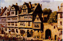 Goethehaus