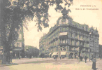 Friedenstrasse