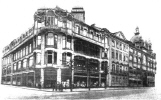 Kaufhaus Hansa 1882