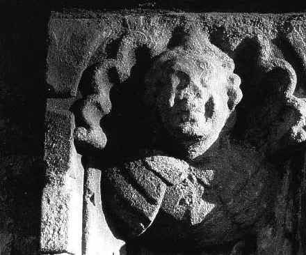 Sw Stern Detail