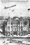 Zeppelin & Schumanntheater 1909