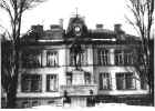 Eschersheim Am Weissen Stein Volksschule 1914.jpg (60996 bytes)