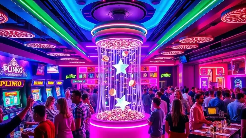 Plinko Online